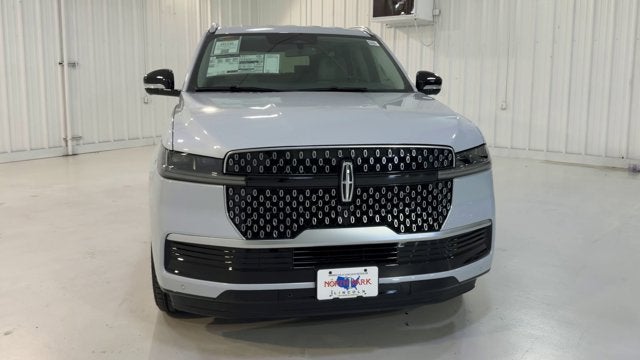 2026 Lincoln Navigator Premiere L