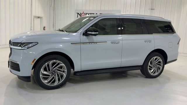 2026 Lincoln Navigator Premiere L