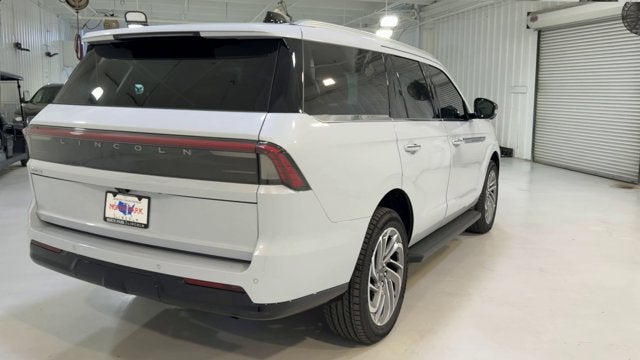 2026 Lincoln Navigator Premiere L