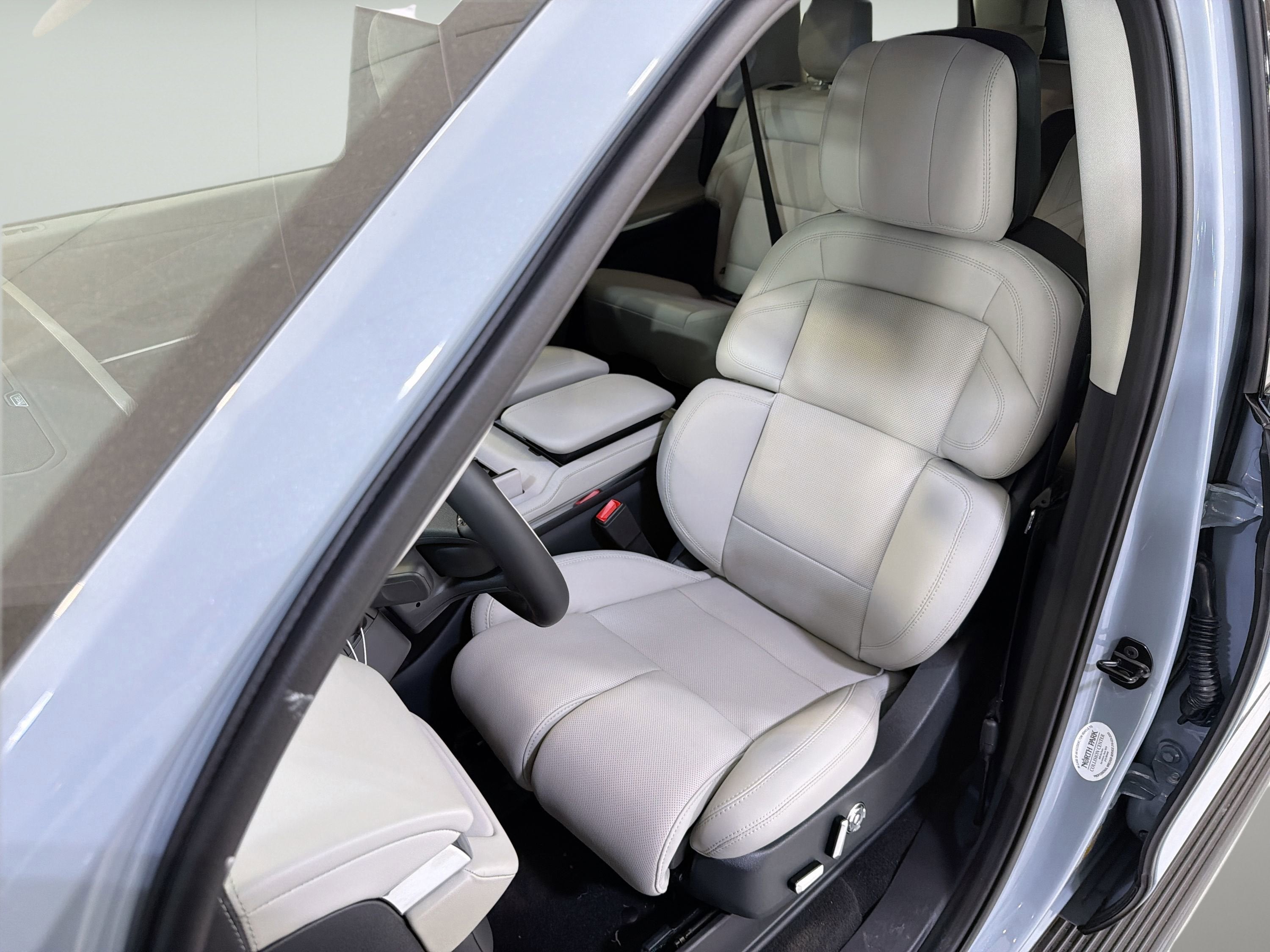 2026 Lincoln Navigator L Premiere