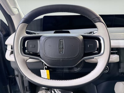 2026 Lincoln Navigator L Premiere