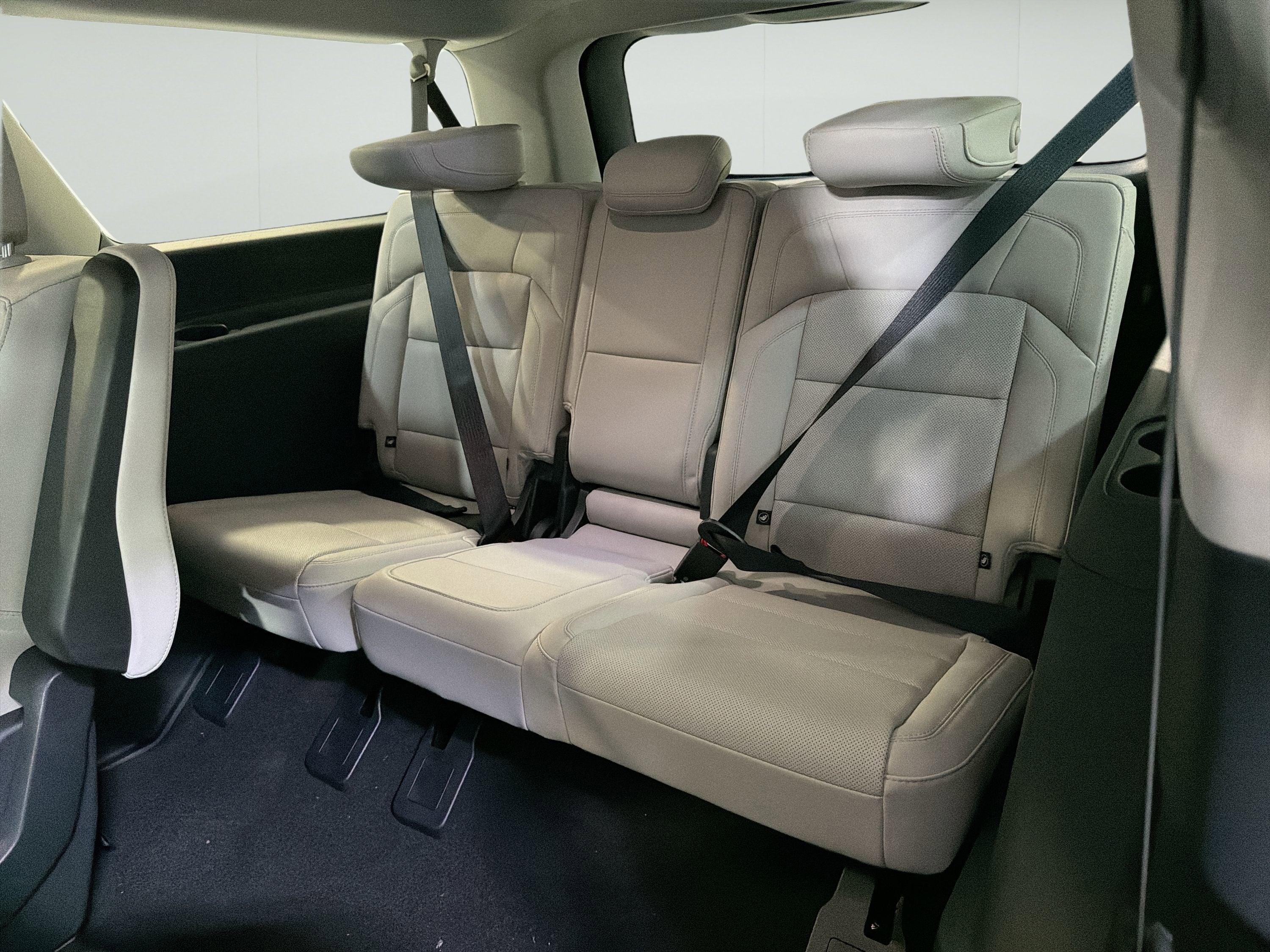 2026 Lincoln Navigator L Premiere