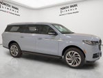 2026 Lincoln Navigator L Premiere
