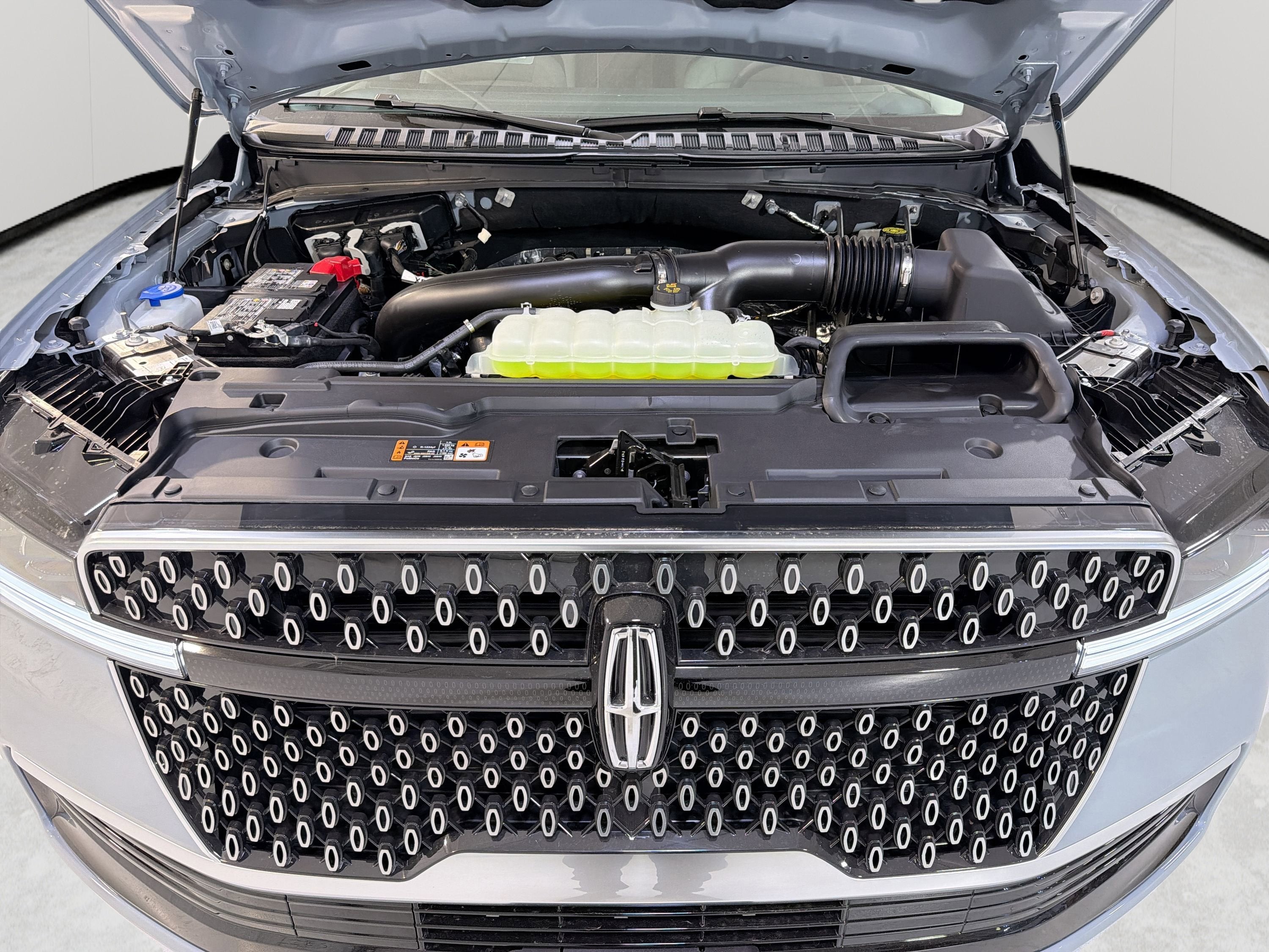 2026 Lincoln Navigator L Premiere