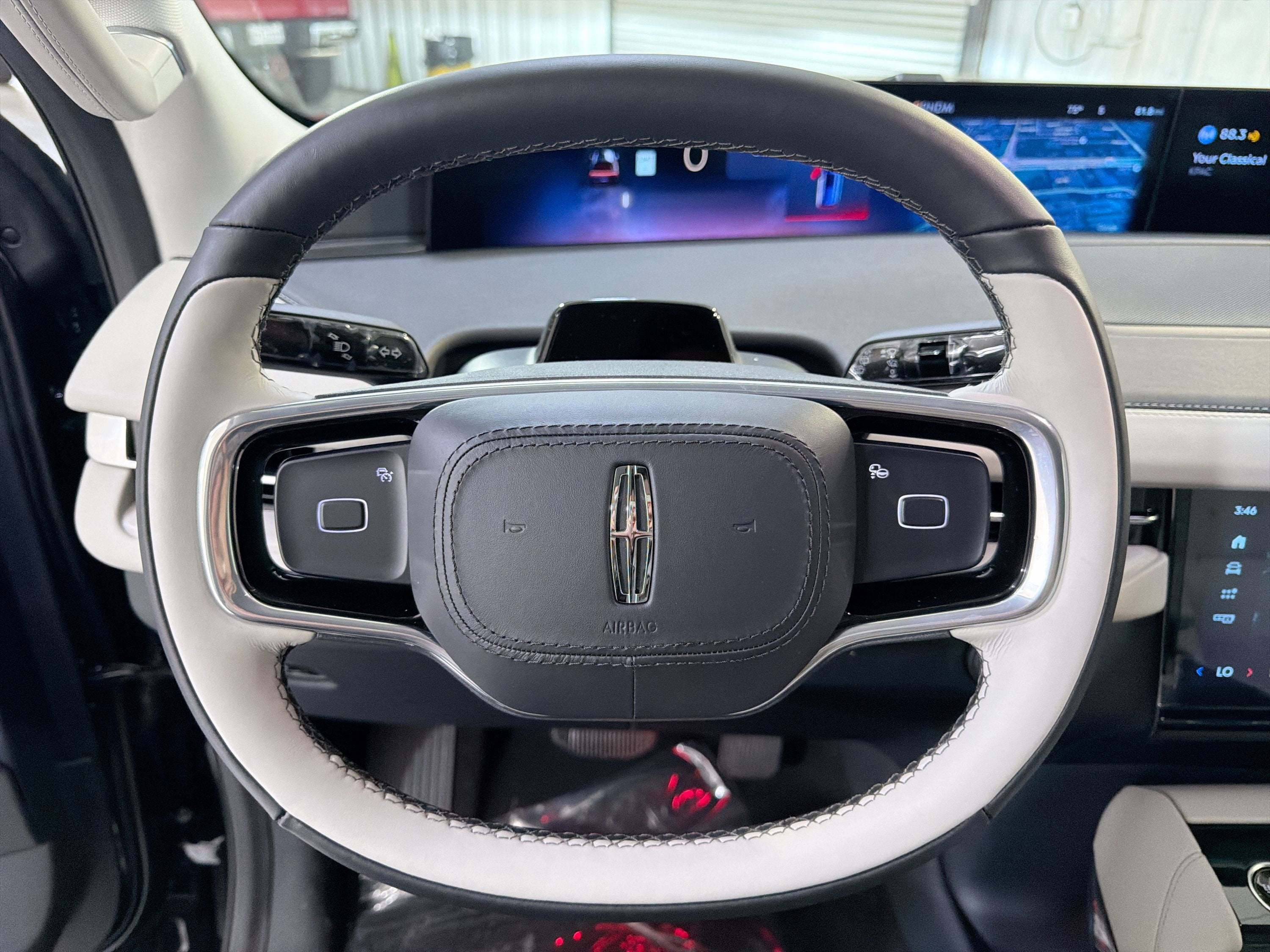 2026 Lincoln Navigator L Premiere