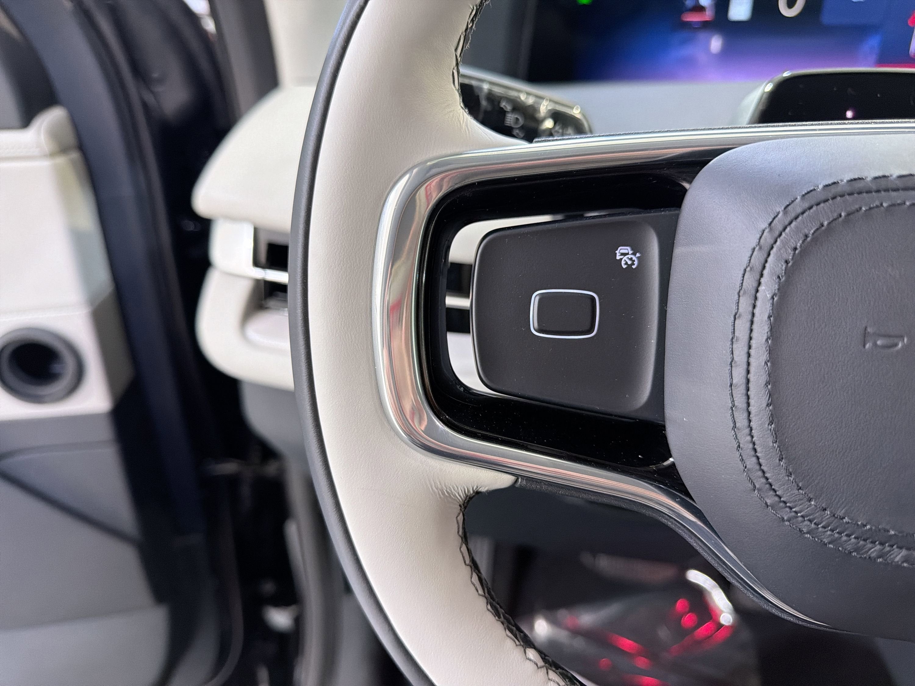 2026 Lincoln Navigator L Premiere