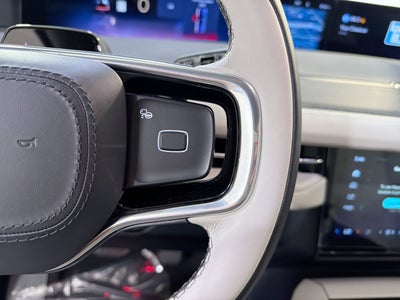 2026 Lincoln Navigator L Premiere