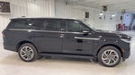 2026 Lincoln Navigator L Premiere