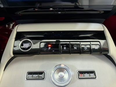 2026 Lincoln Navigator L Premiere