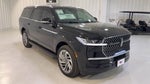 2026 Lincoln Navigator L Premiere