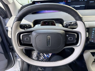 2026 Lincoln Navigator L Premiere