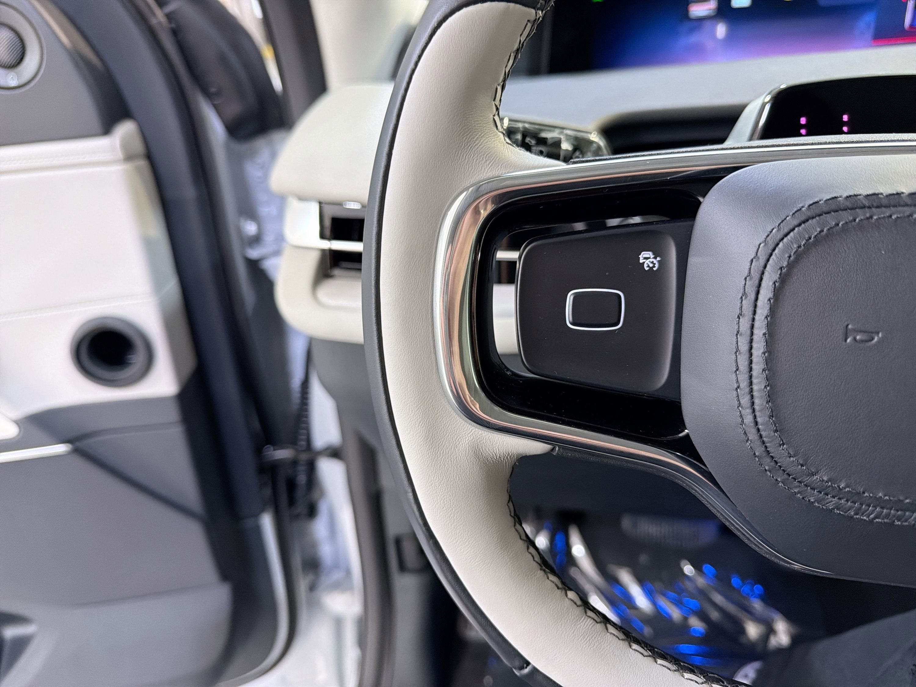 2026 Lincoln Navigator L Premiere