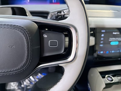 2026 Lincoln Navigator L Premiere
