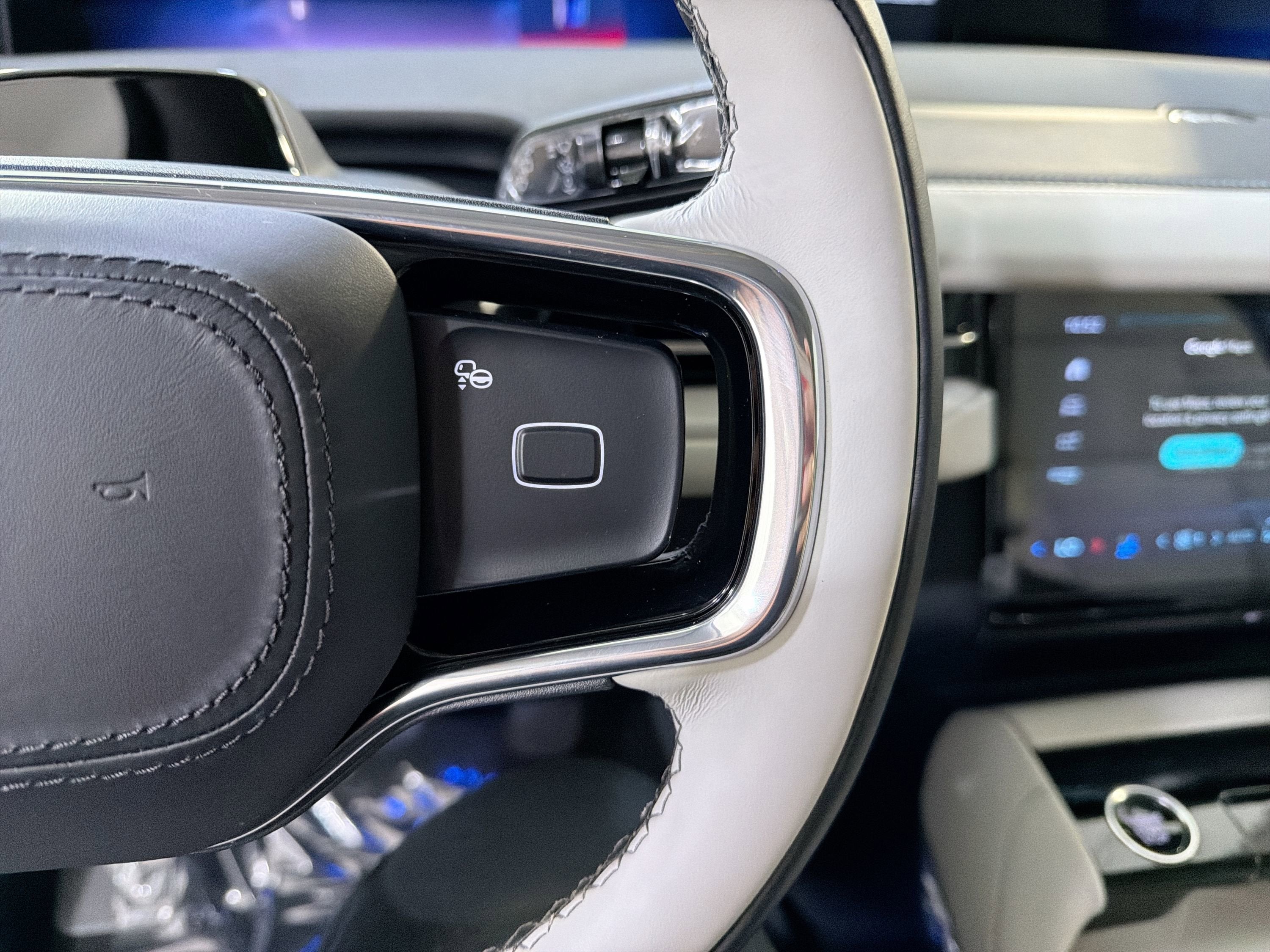 2026 Lincoln Navigator L Premiere