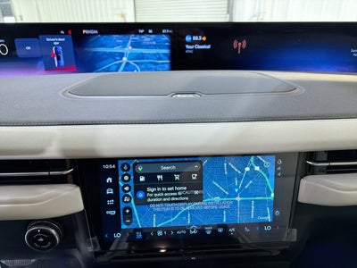 2026 Lincoln Navigator L Premiere