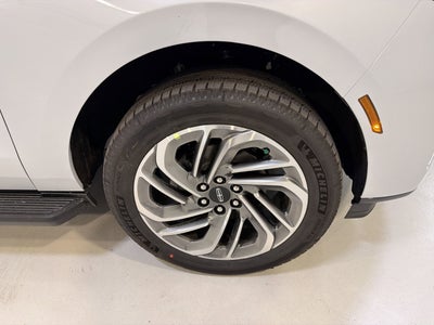 2026 Lincoln Navigator L Premiere