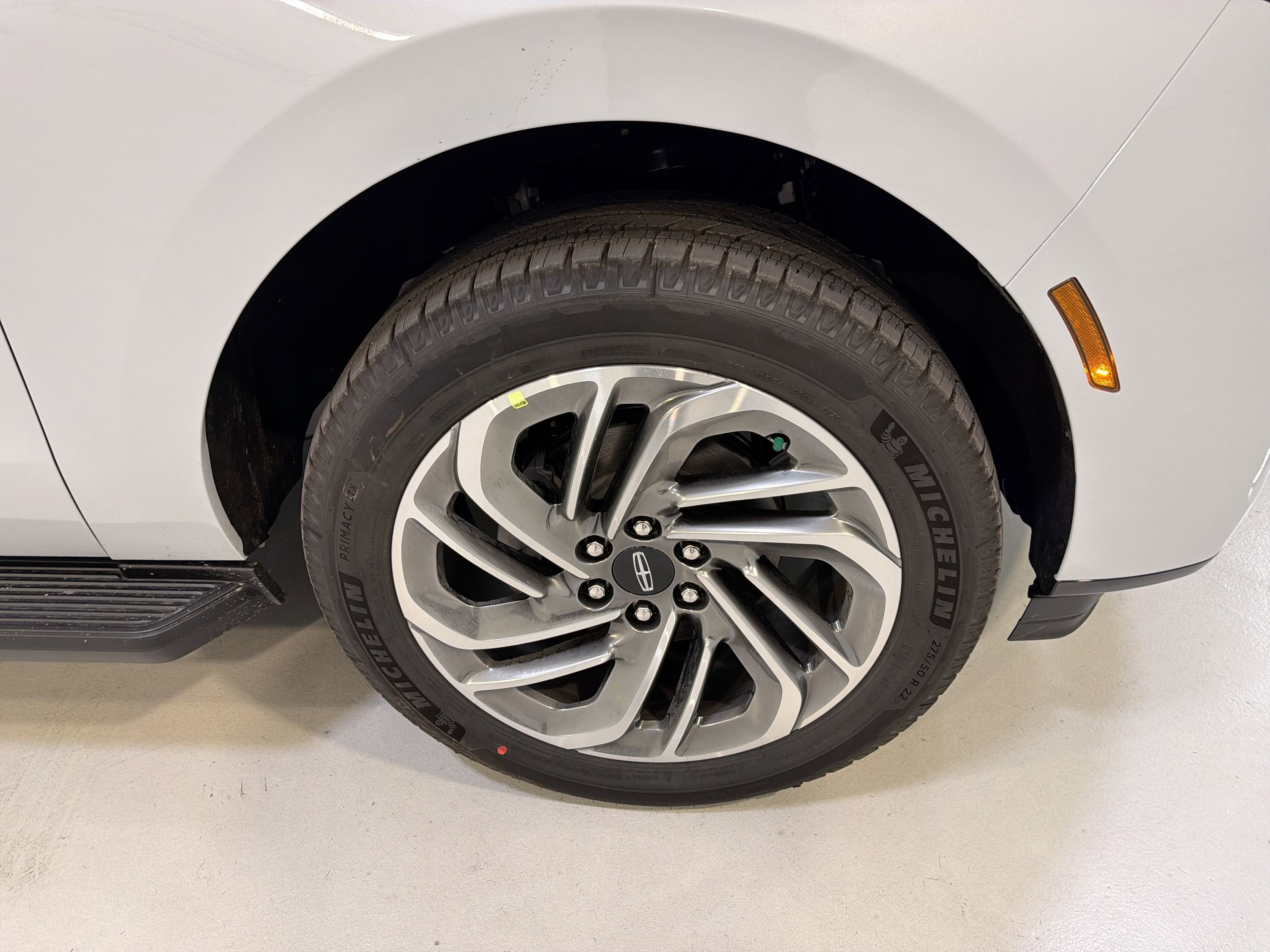 2026 Lincoln Navigator L Premiere