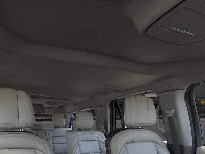 2026 Lincoln Navigator L Premiere