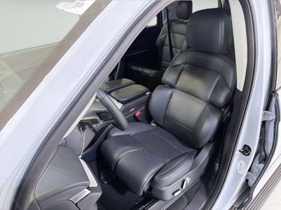 2026 Lincoln Navigator L Premiere