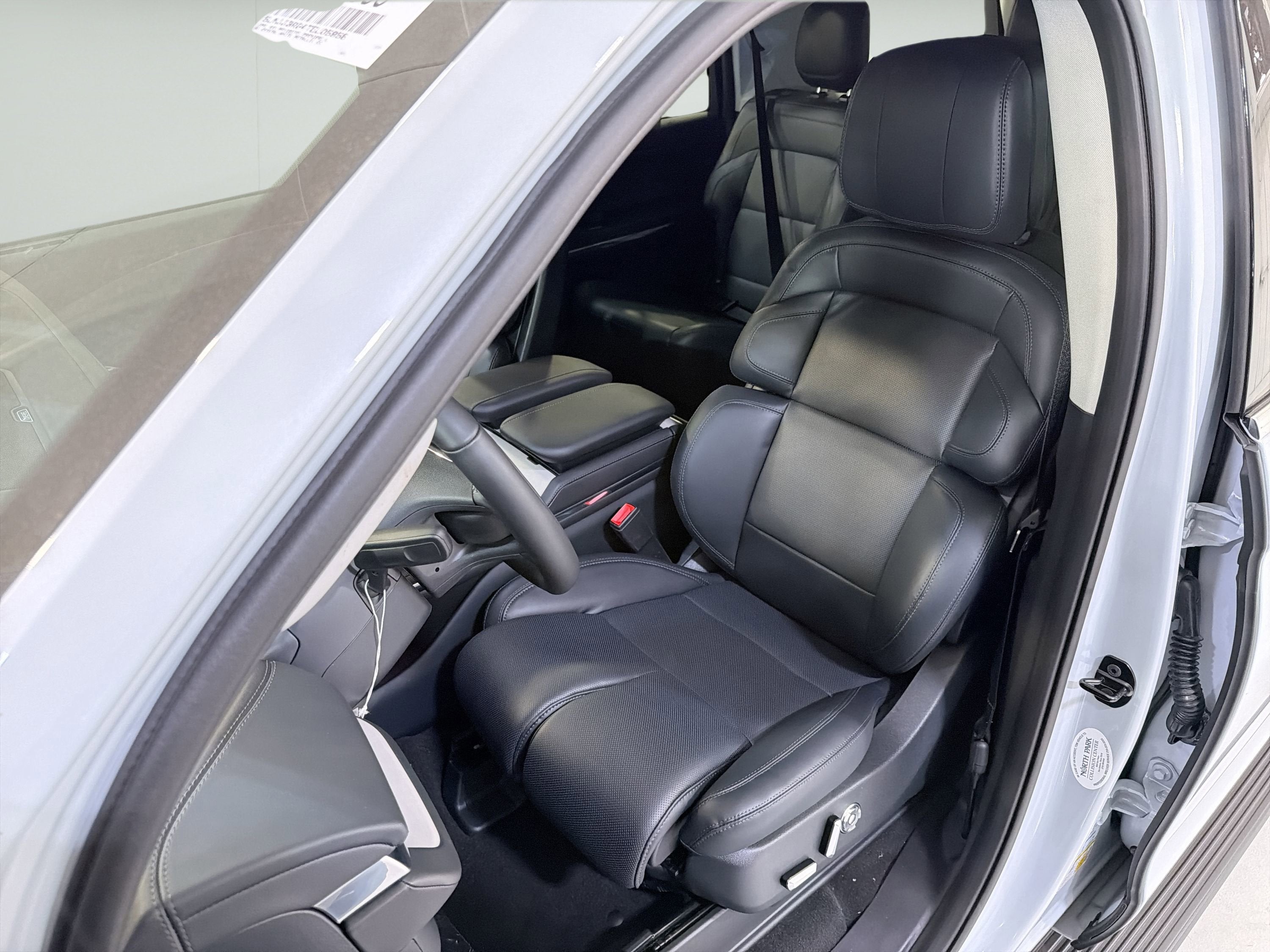 2026 Lincoln Navigator L Premiere
