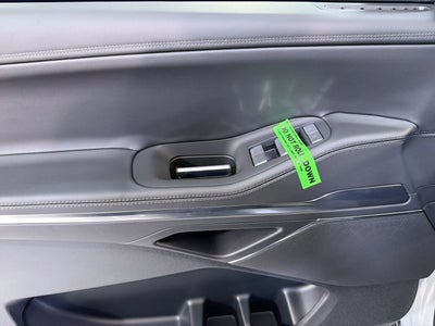 2026 Lincoln Navigator L Premiere