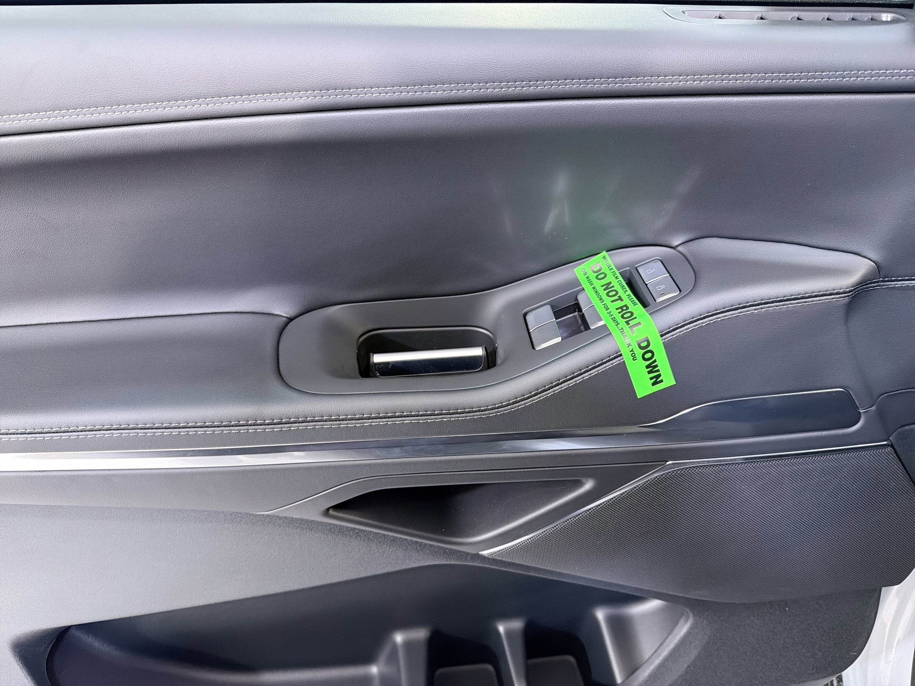 2026 Lincoln Navigator L Premiere