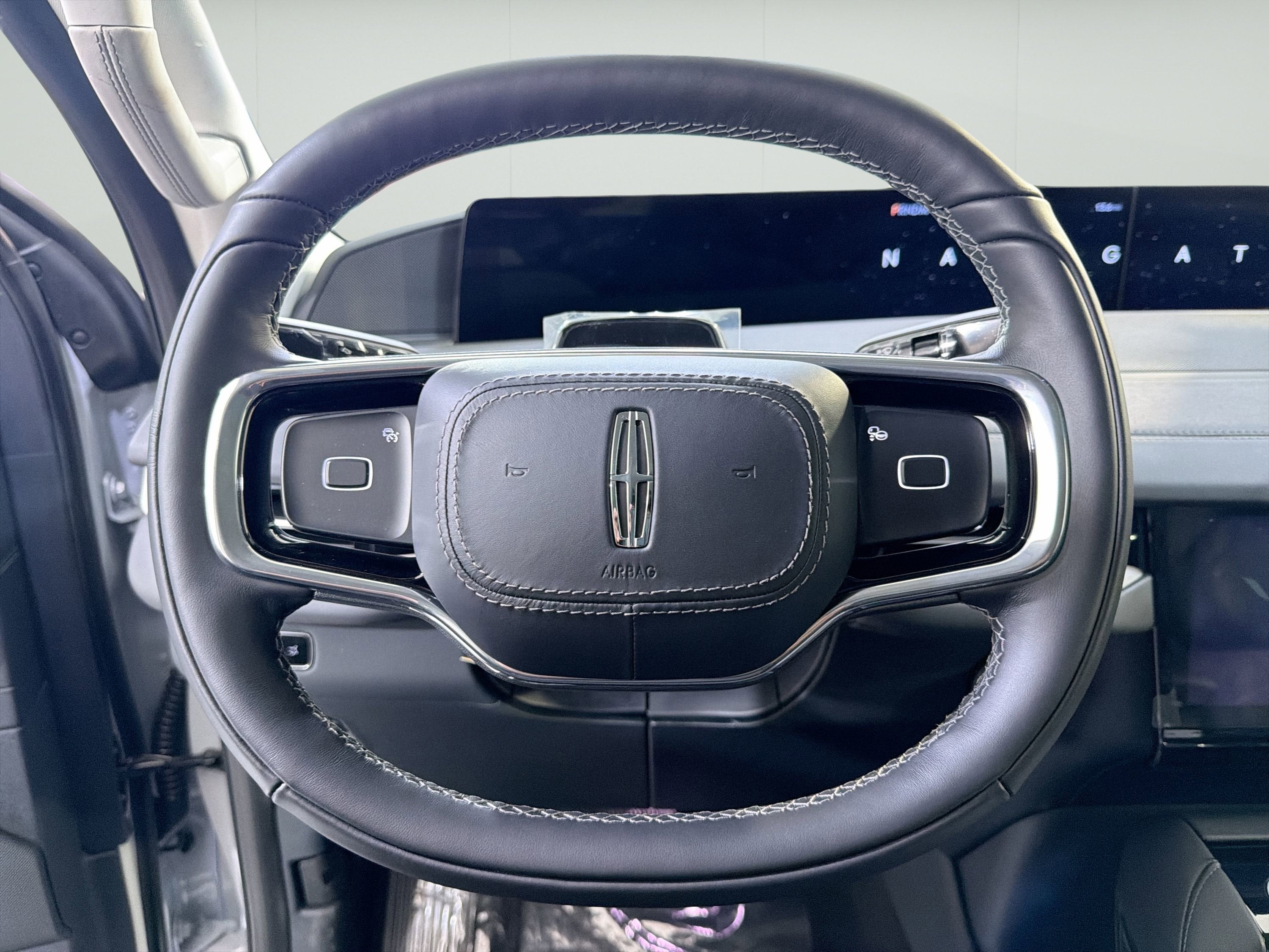 2026 Lincoln Navigator L Premiere