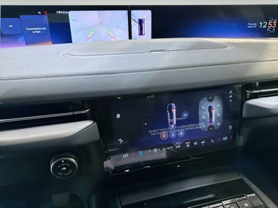 2026 Lincoln Navigator L Premiere