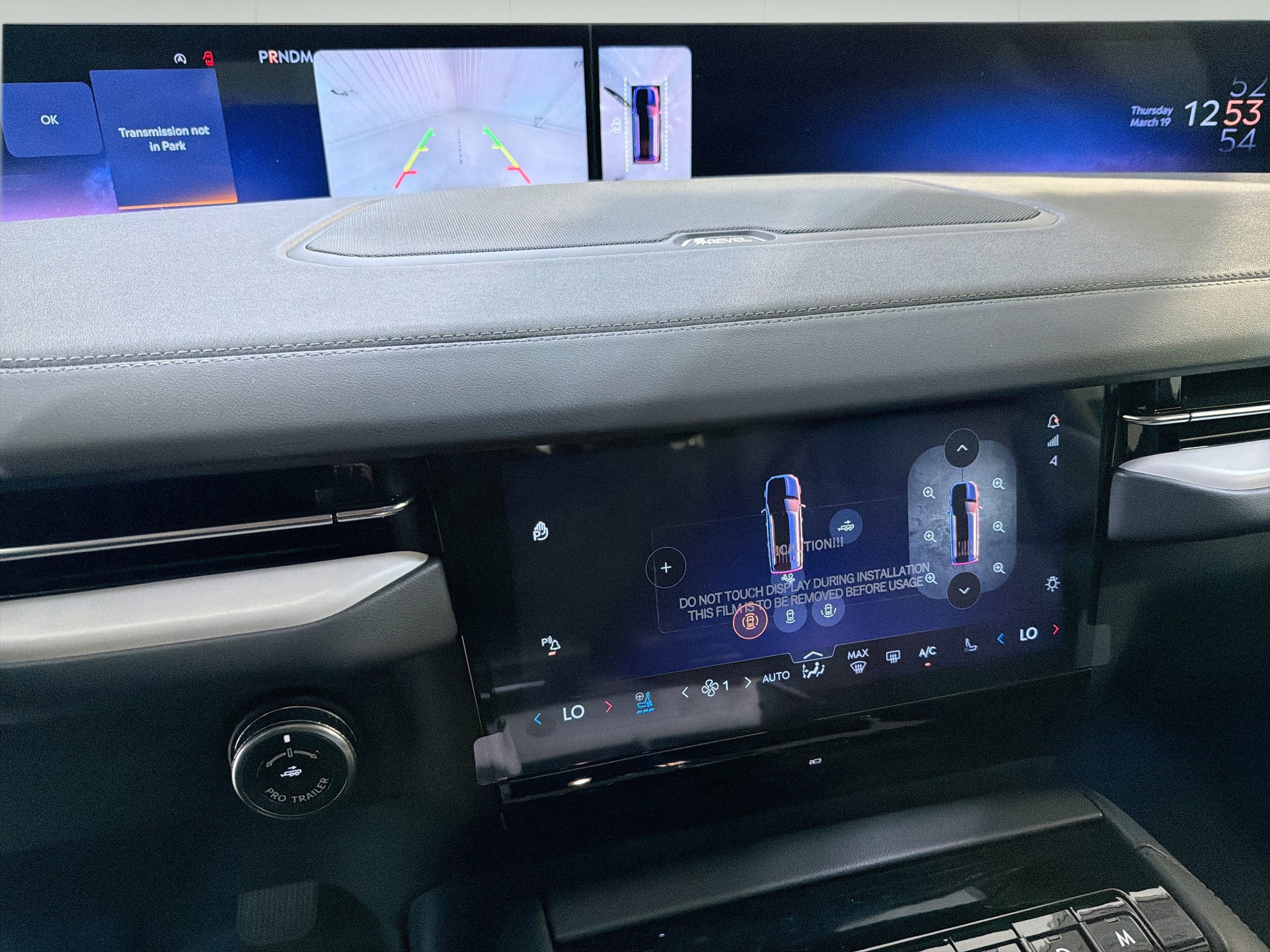2026 Lincoln Navigator L Premiere