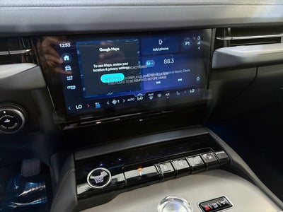 2026 Lincoln Navigator L Premiere