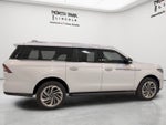 2026 Lincoln Navigator L Premiere