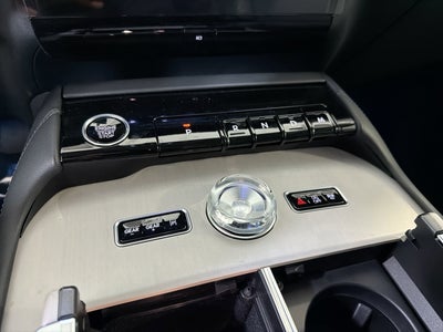 2026 Lincoln Navigator L Premiere
