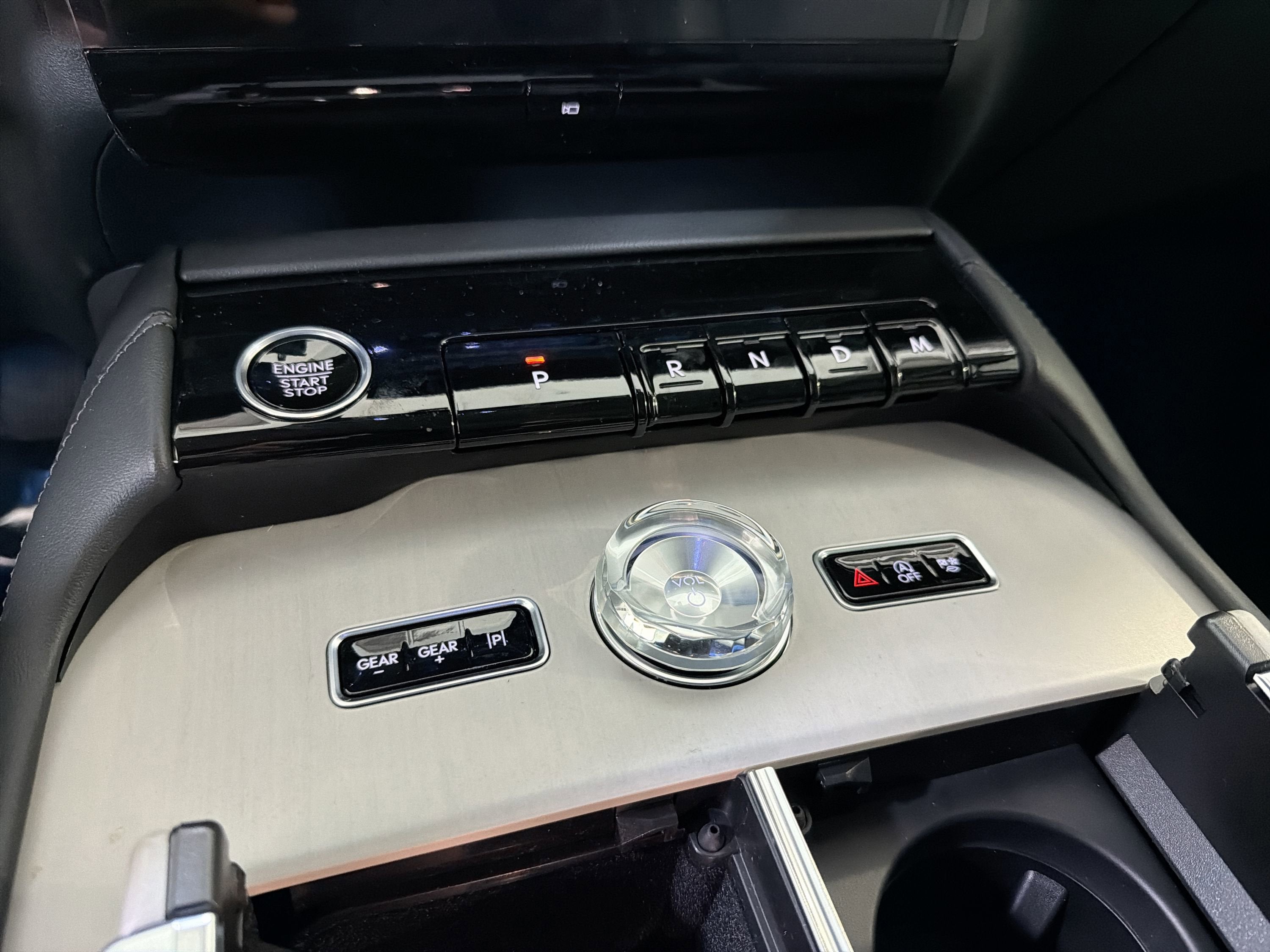 2026 Lincoln Navigator L Premiere