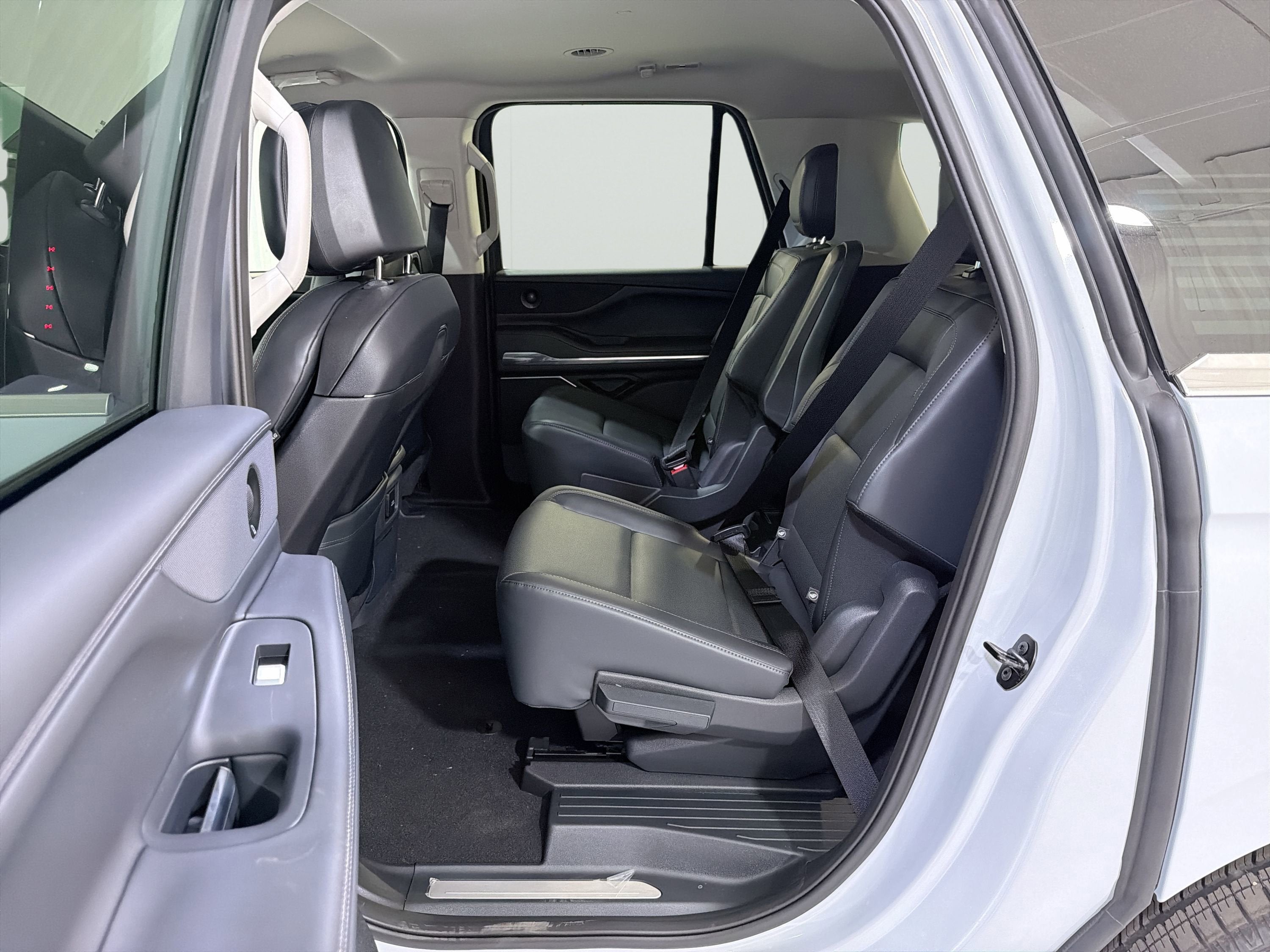 2026 Lincoln Navigator L Premiere