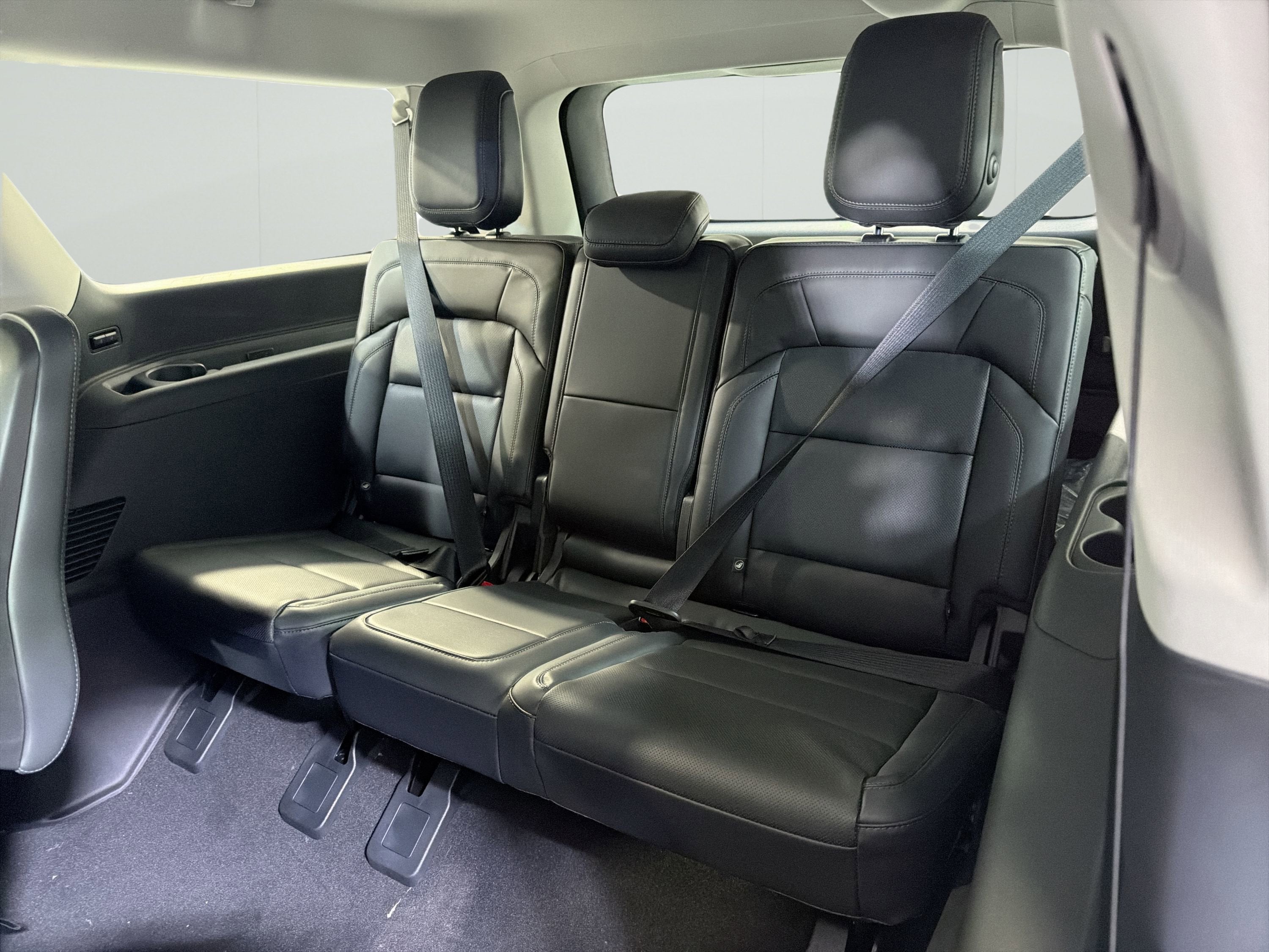 2026 Lincoln Navigator L Premiere