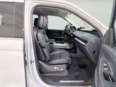 2026 Lincoln Navigator L Premiere
