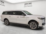 2026 Lincoln Navigator L Premiere