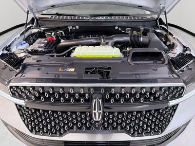 2026 Lincoln Navigator L Premiere