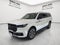 2026 Lincoln Navigator L Premiere