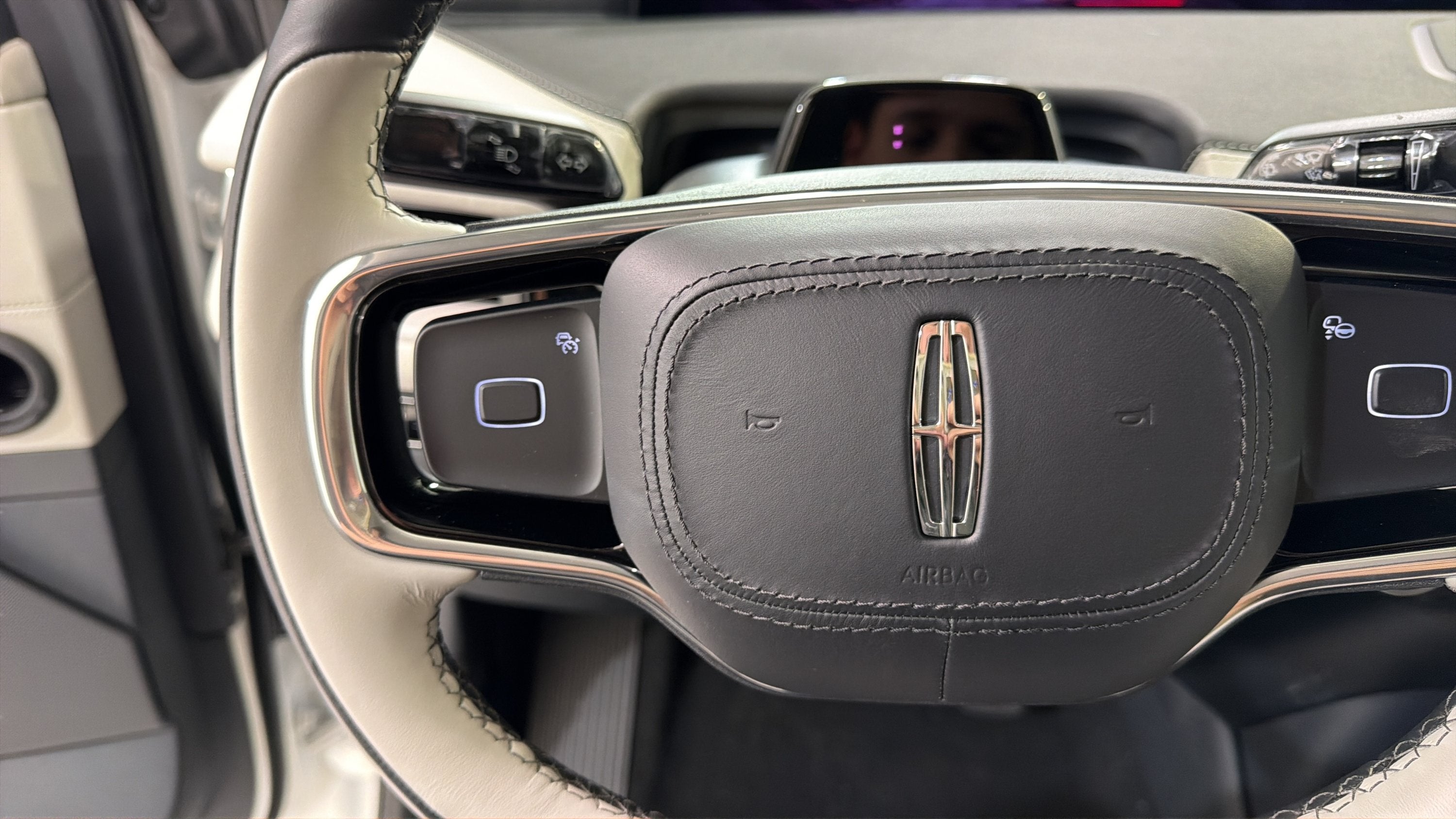 2026 Lincoln Navigator L Premiere