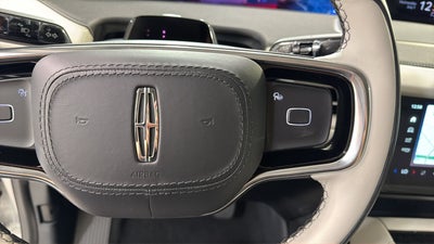 2026 Lincoln Navigator L Premiere