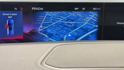 2026 Lincoln Navigator L Premiere