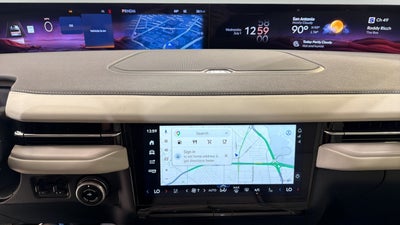 2026 Lincoln Navigator L Premiere