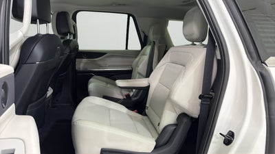 2026 Lincoln Navigator L Premiere