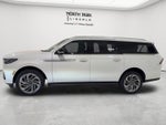 2026 Lincoln Navigator L Premiere