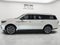 2026 Lincoln Navigator L Premiere