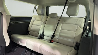 2026 Lincoln Navigator L Premiere