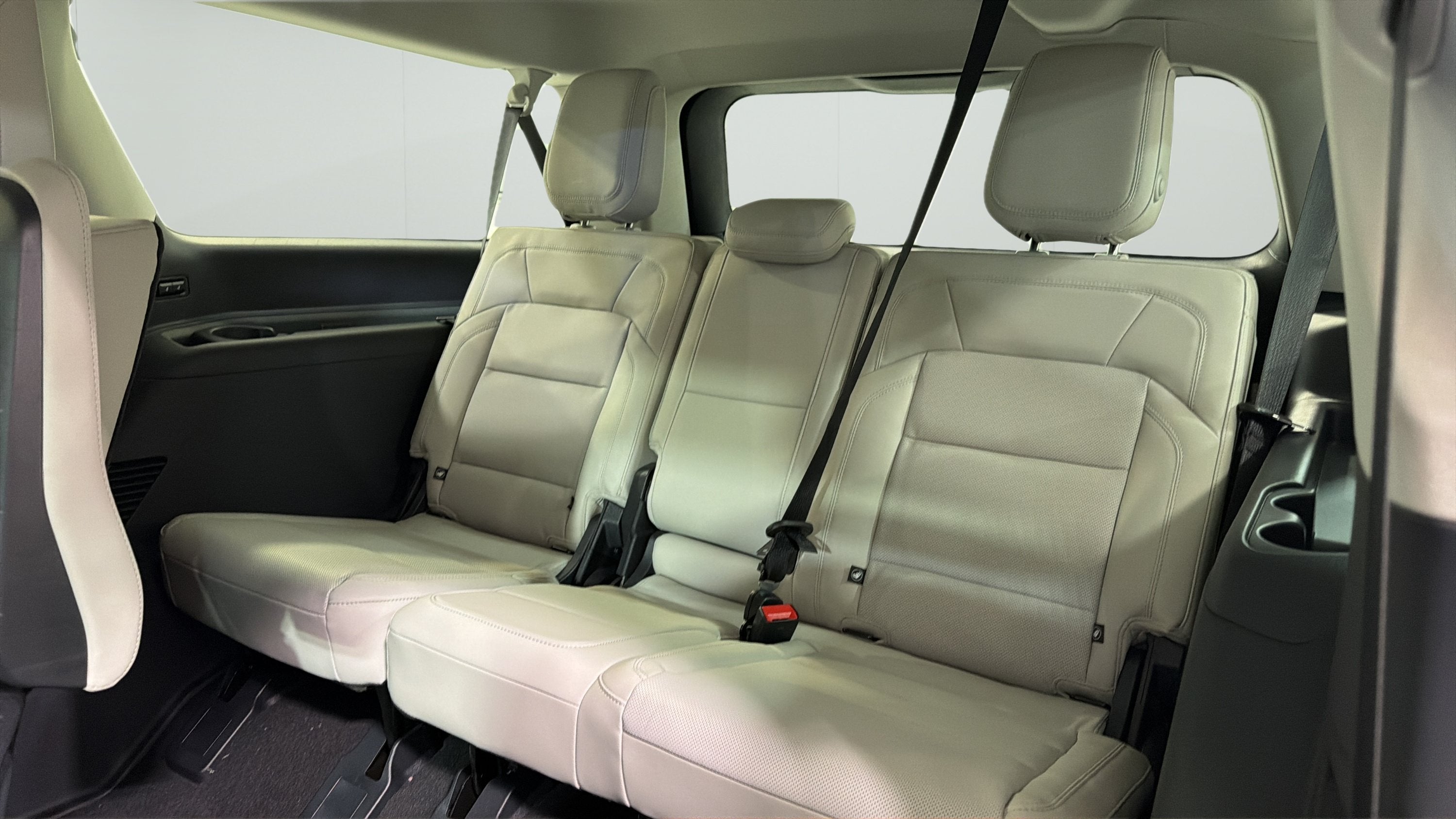 2026 Lincoln Navigator L Premiere