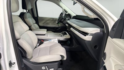 2026 Lincoln Navigator L Premiere
