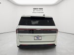2026 Lincoln Navigator L Premiere
